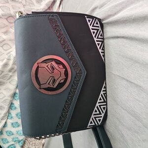 Loungefly crossbody bag